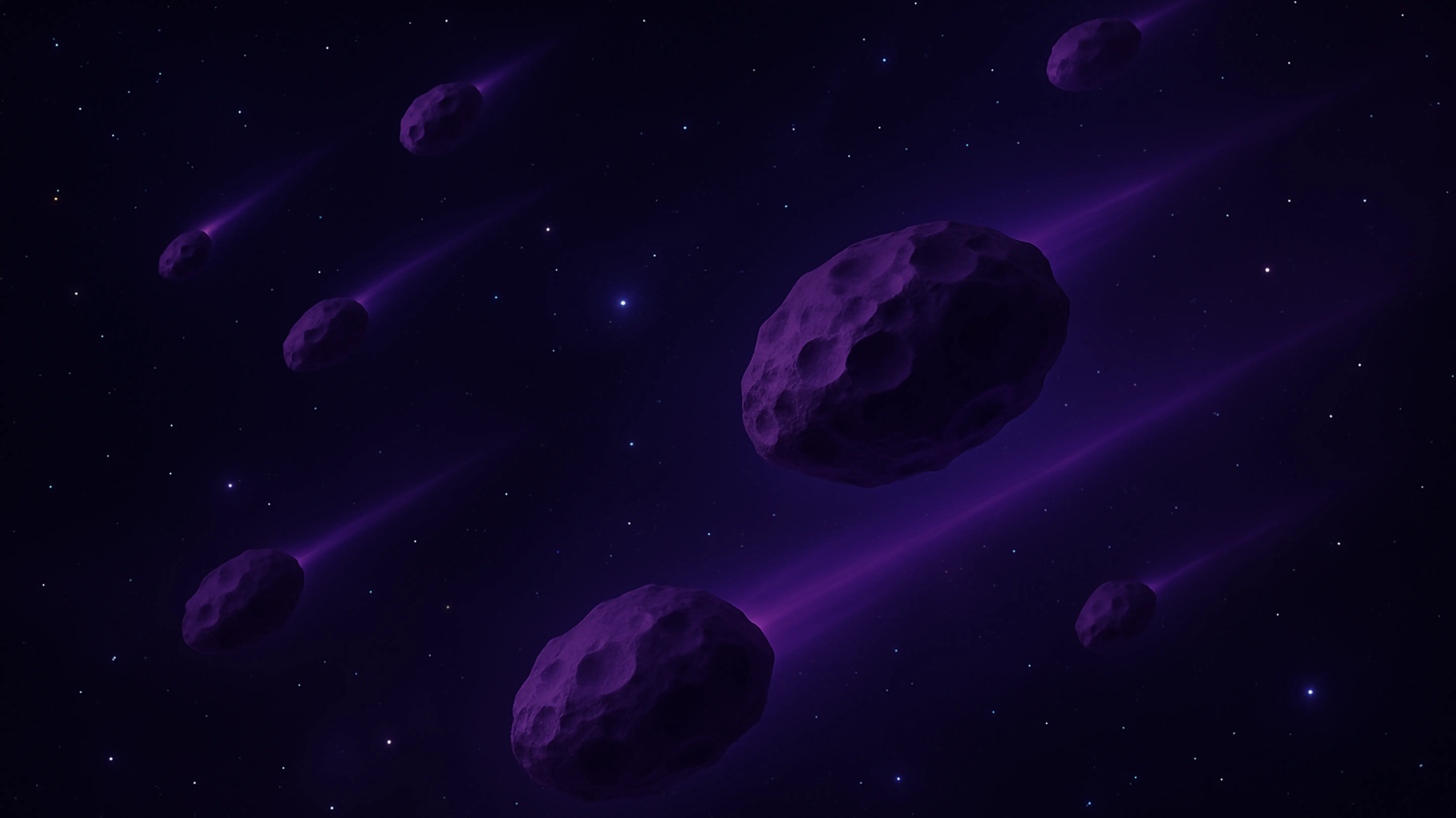 Nebula Raiders
