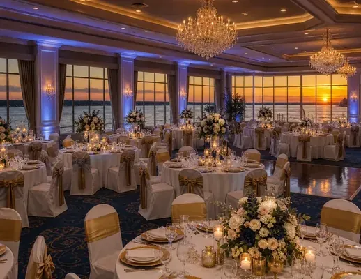 Waterfront function setup at Casegus