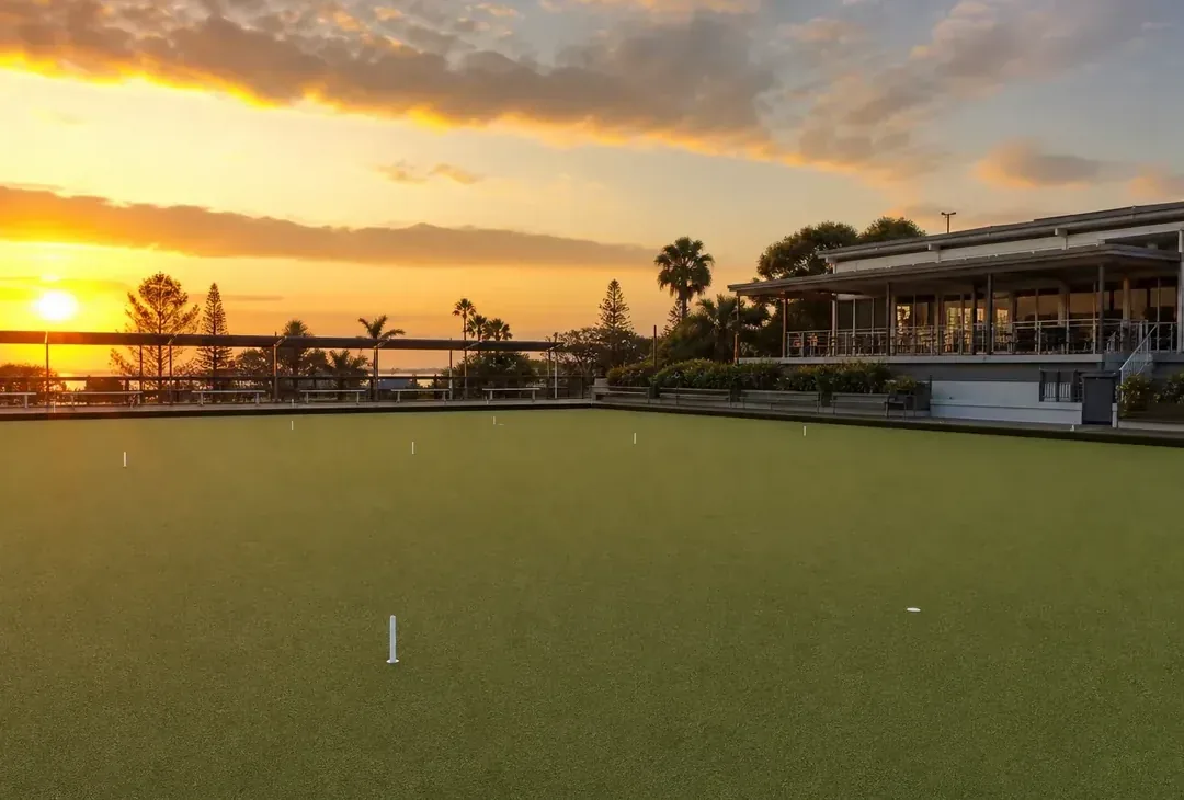 Bowls action photography at Casegus