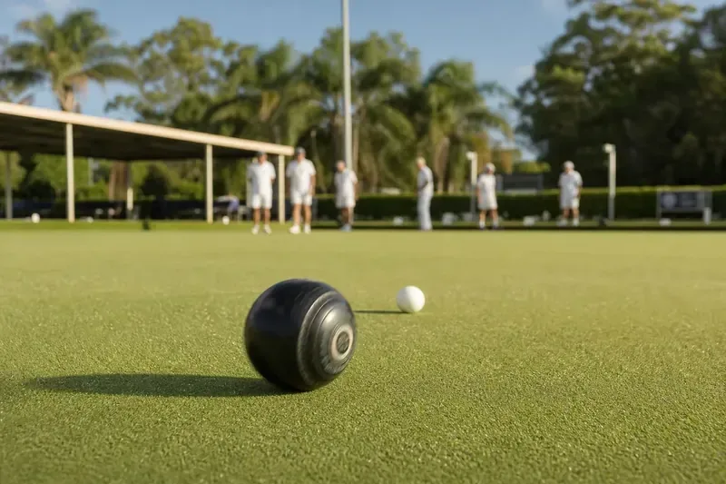 Fast-paced Jack Attack bowls format