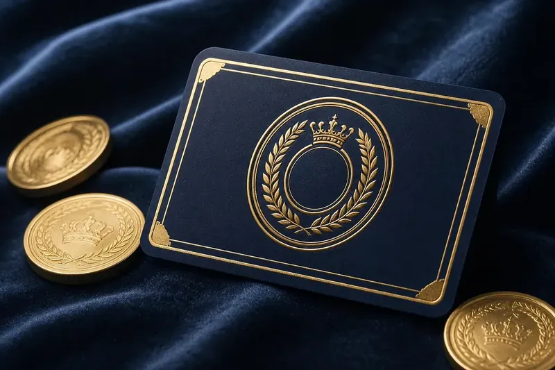 Casegus Premium Rewards membership card and benefits