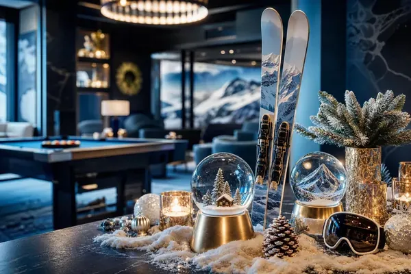 Alpine Escape major cash giveaway promotion