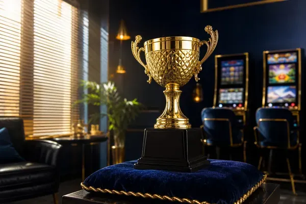 Friday Fortune Cup gaming promotion
